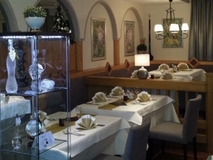 Фото: Ristorante Il Tartufo