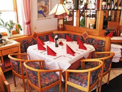 Фото: Ristorante Il Tartufo